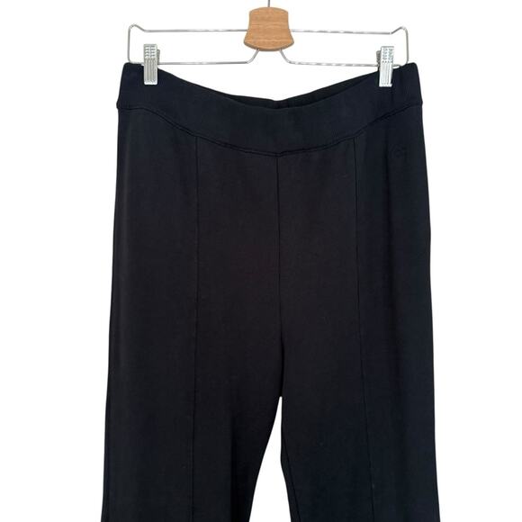 AZ Factory Free to Organic Cotton and Sea Cell Wide Leg Women's Lounge Pants XXL - Picture 4 of 6